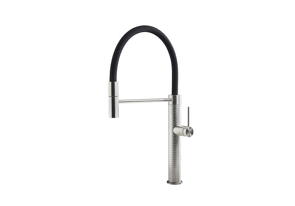 Foster mixer tap functionality, how to choose kitchen mixers or faucets,  Functionality, 1