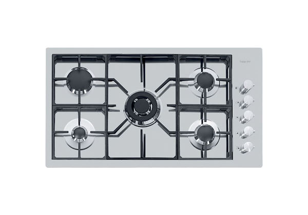 Cooker hob S4000