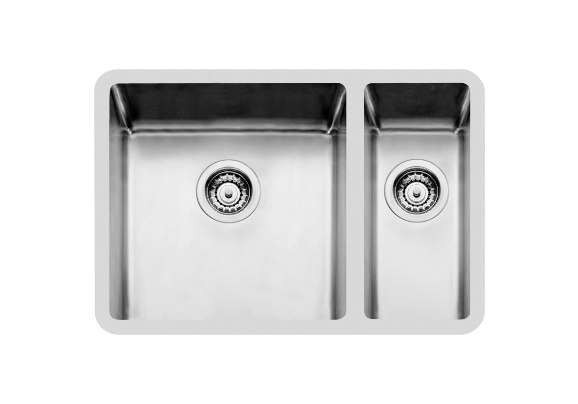 Sink KE - R15, Kitchen Sinks